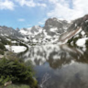 Meet your Posher, Len